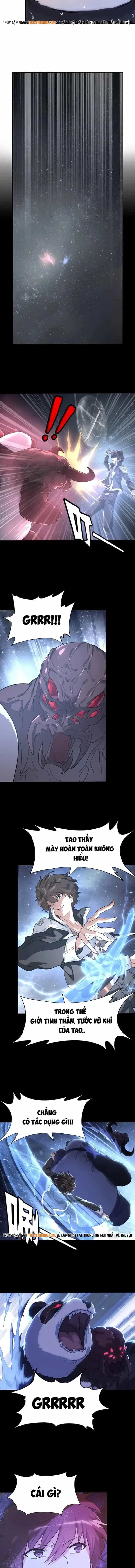Bạn Gái Zombie Của Tôi - Chương 419 - ảnh 2