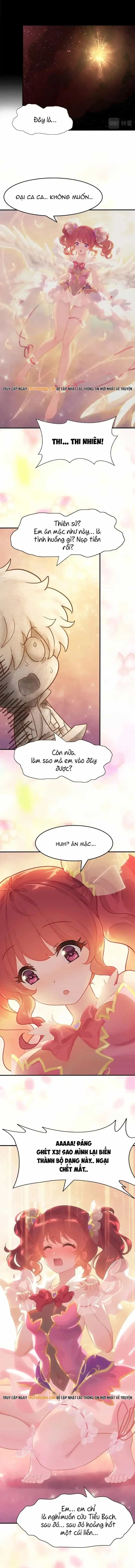 Bạn Gái Zombie Của Tôi - Chương 419 - ảnh 6
