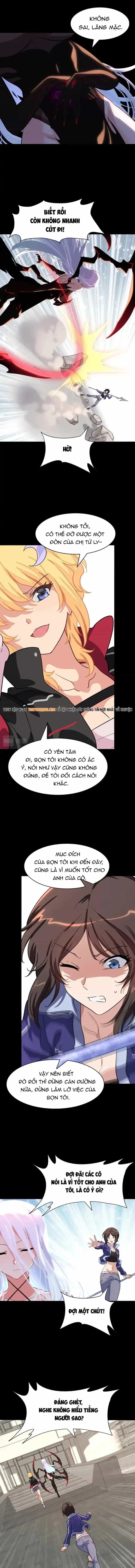 Bạn Gái Zombie Của Tôi - Chương 421 - ảnh 5