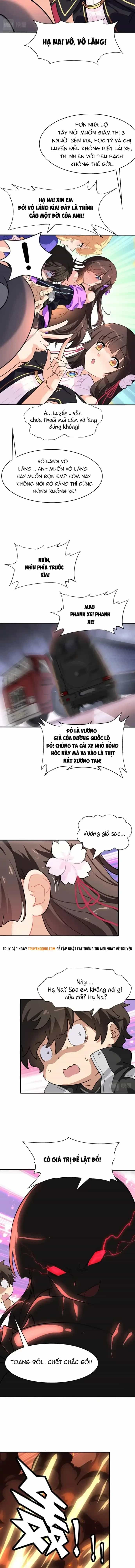 Bạn Gái Zombie Của Tôi - Chương 421 - ảnh 7