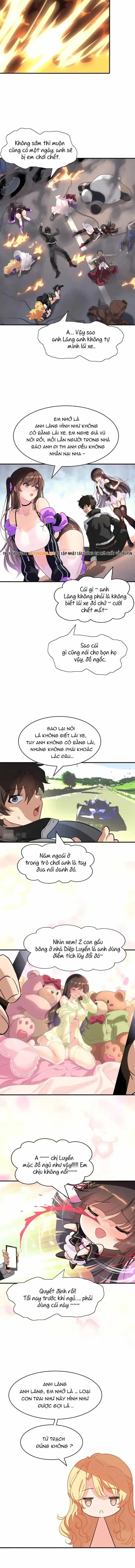 Bạn Gái Zombie Của Tôi - Chương 421 - ảnh 8