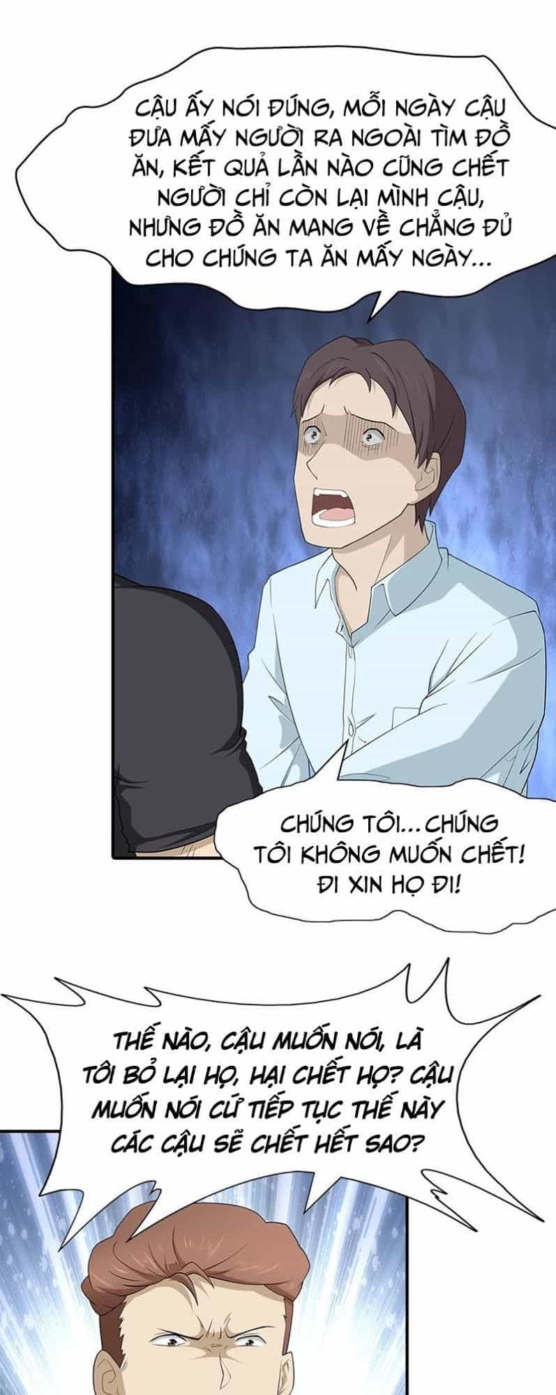 Bạn Gái Zombie Của Tôi - Chương 56 - ảnh 13