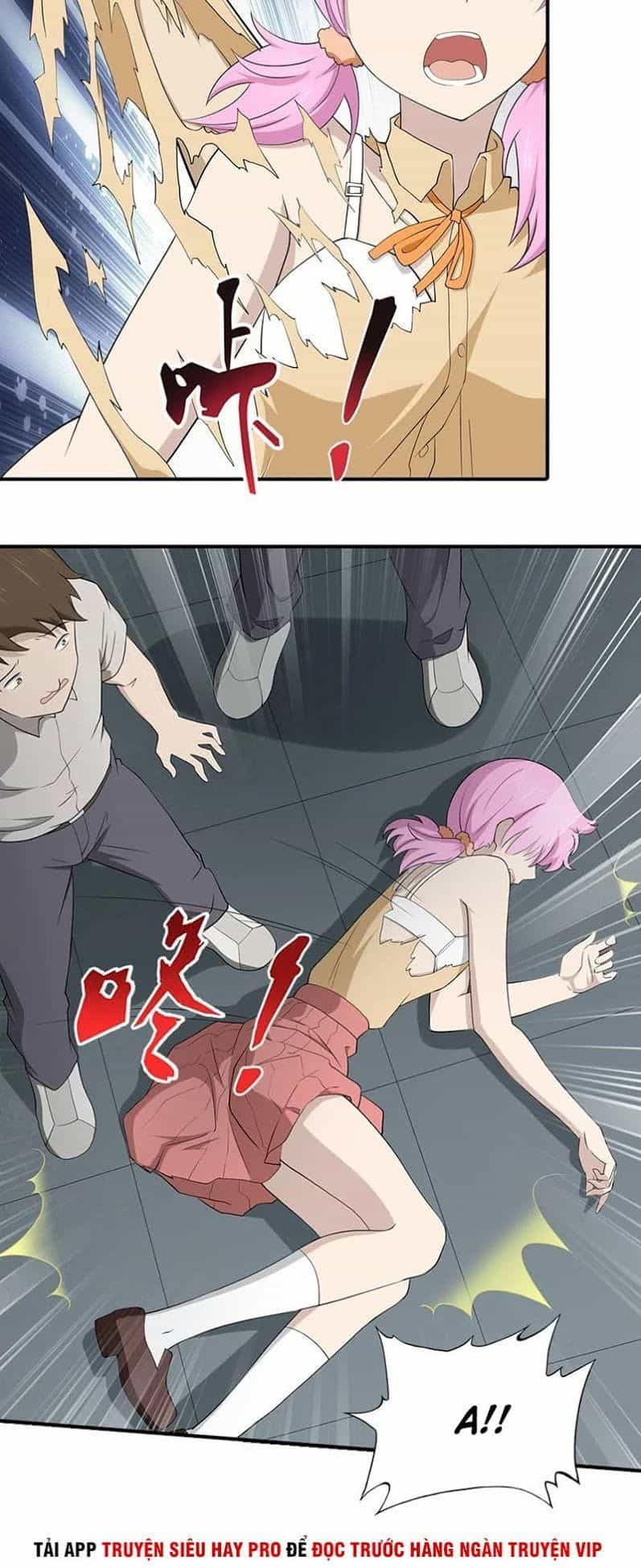 Bạn Gái Zombie Của Tôi - Chương 56 - ảnh 32