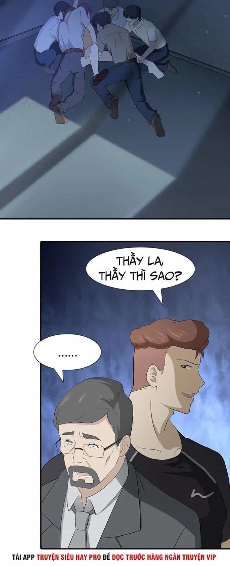 Bạn Gái Zombie Của Tôi - Chương 56 - ảnh 36