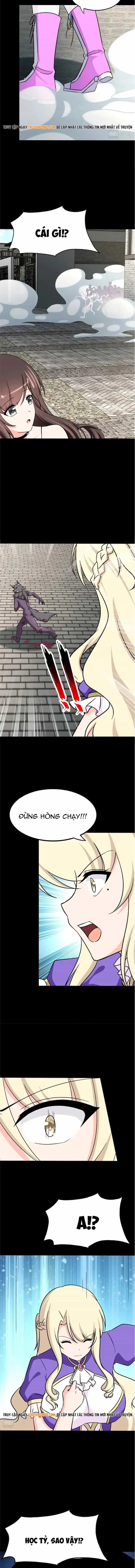 Bạn Gái Zombie Của Tôi - Chương 425 - ảnh 8