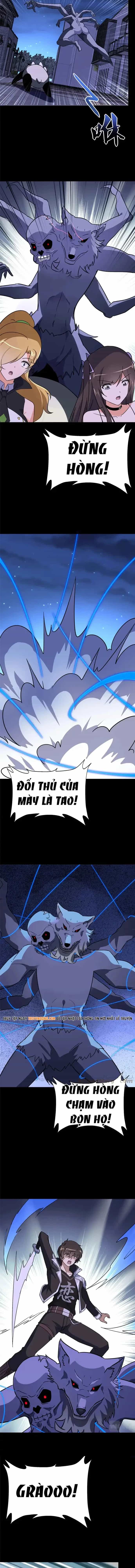 Bạn Gái Zombie Của Tôi - Chương 427 - ảnh 9