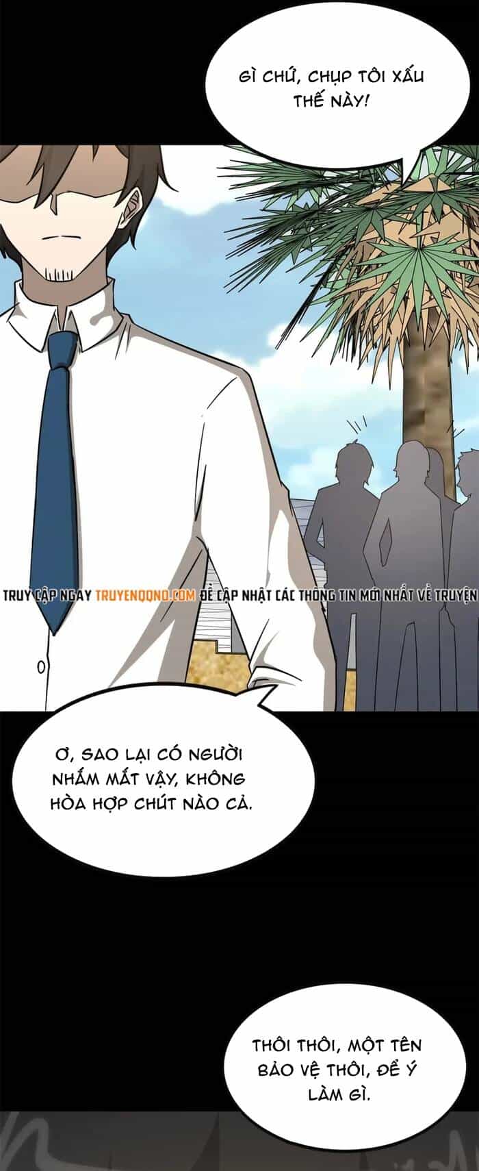 Bạn Gái Zombie Của Tôi - Chương 429 - ảnh 26