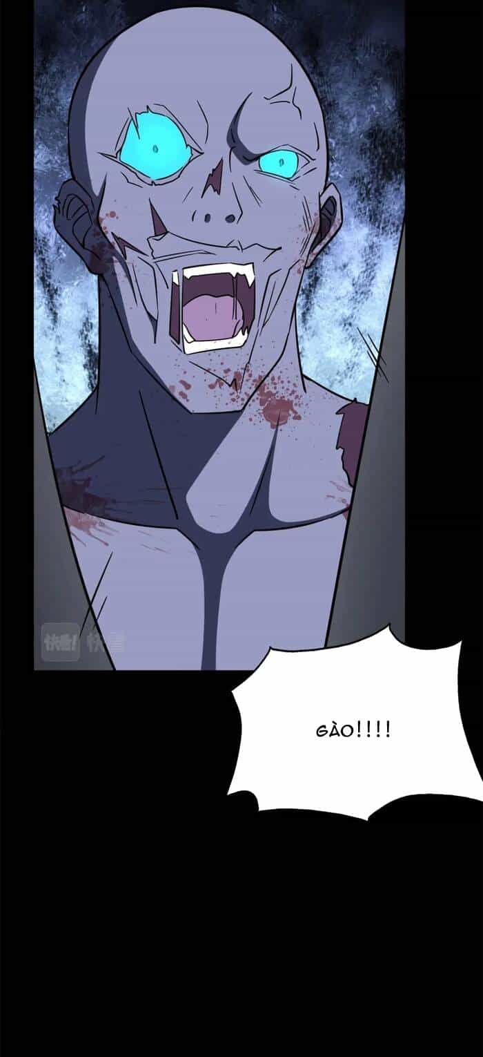 Bạn Gái Zombie Của Tôi - Chương 429 - ảnh 34