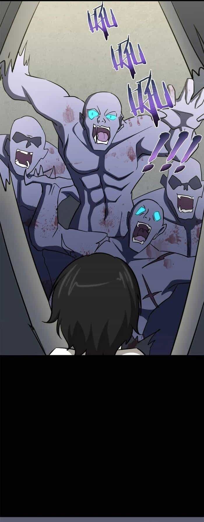Bạn Gái Zombie Của Tôi - Chương 429 - ảnh 37