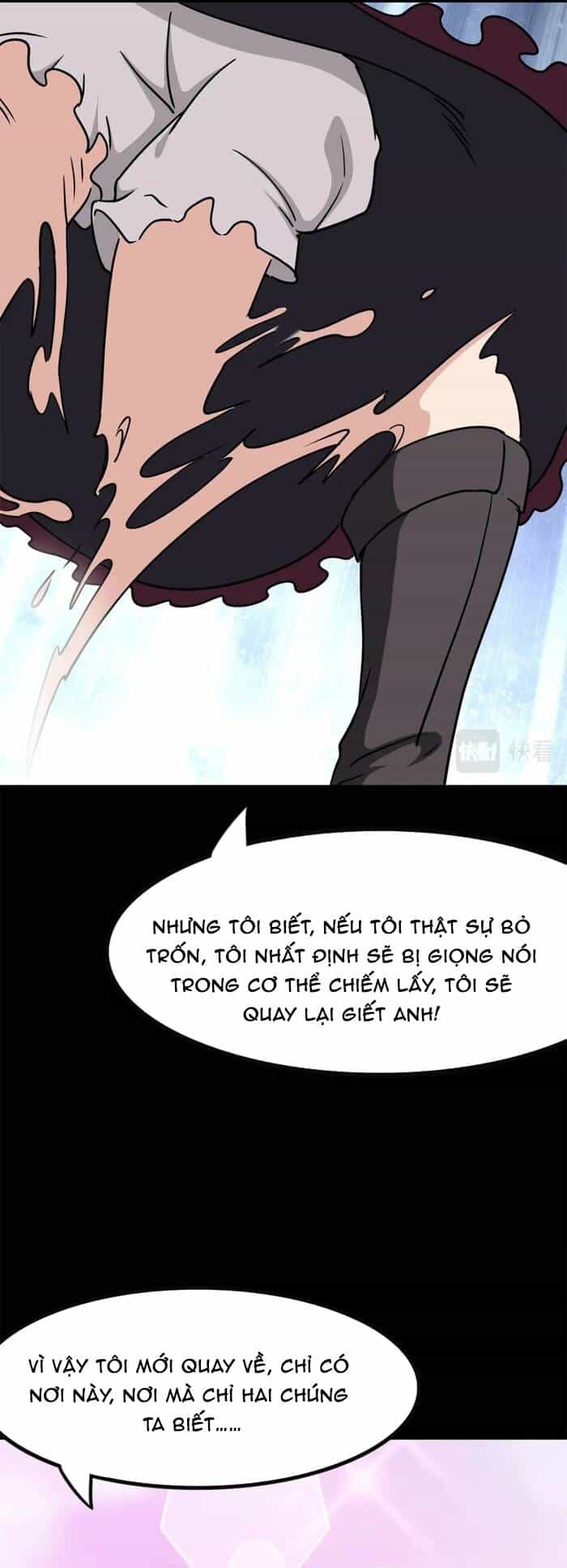 Bạn Gái Zombie Của Tôi - Chương 429 - ảnh 58