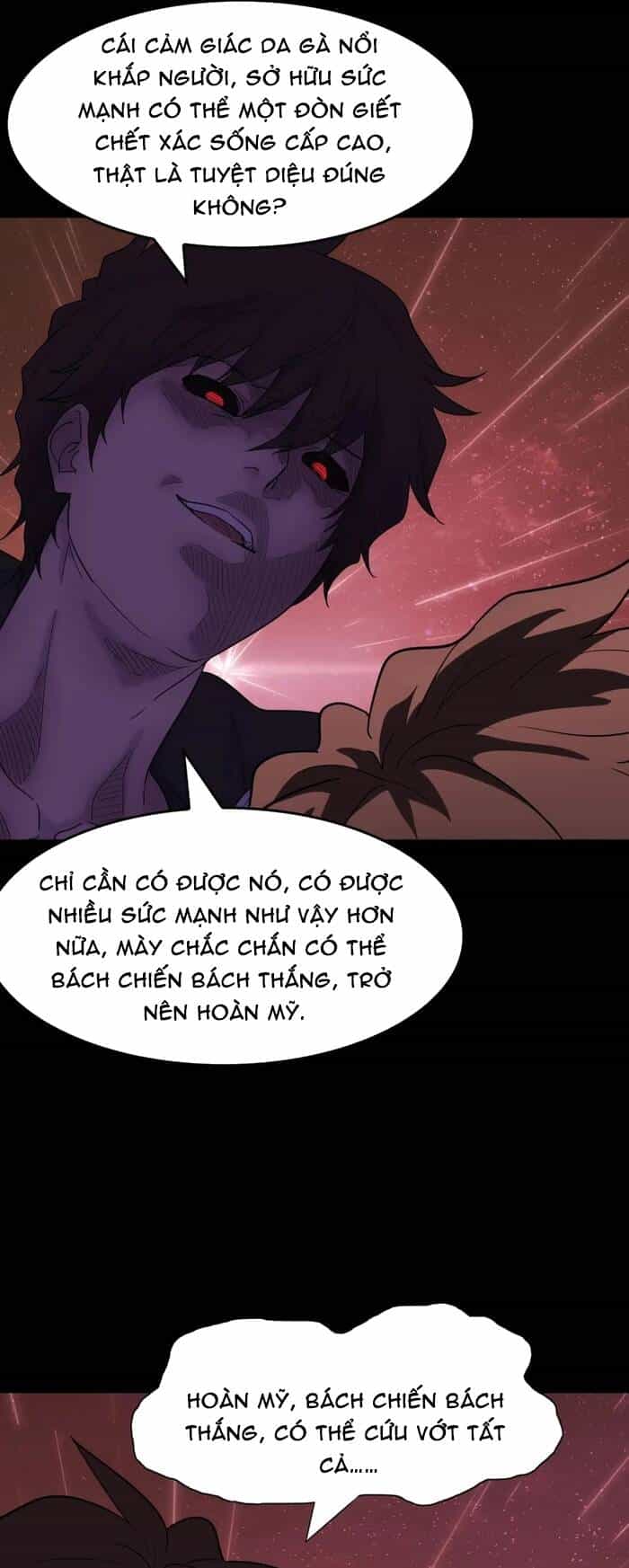 Bạn Gái Zombie Của Tôi - Chương 430 - ảnh 31