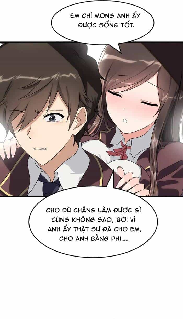 Bạn Gái Zombie Của Tôi - Chương 430 - ảnh 43