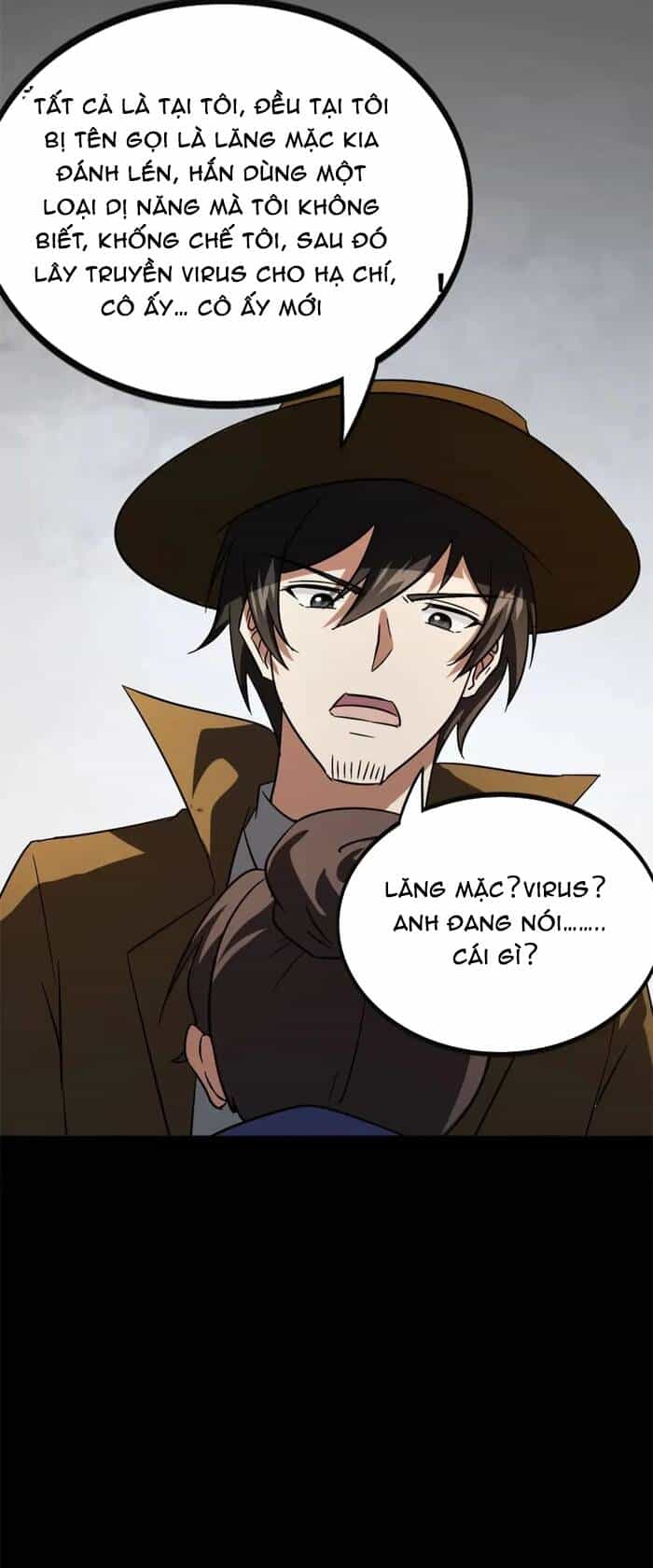 Bạn Gái Zombie Của Tôi - Chương 431 - ảnh 25