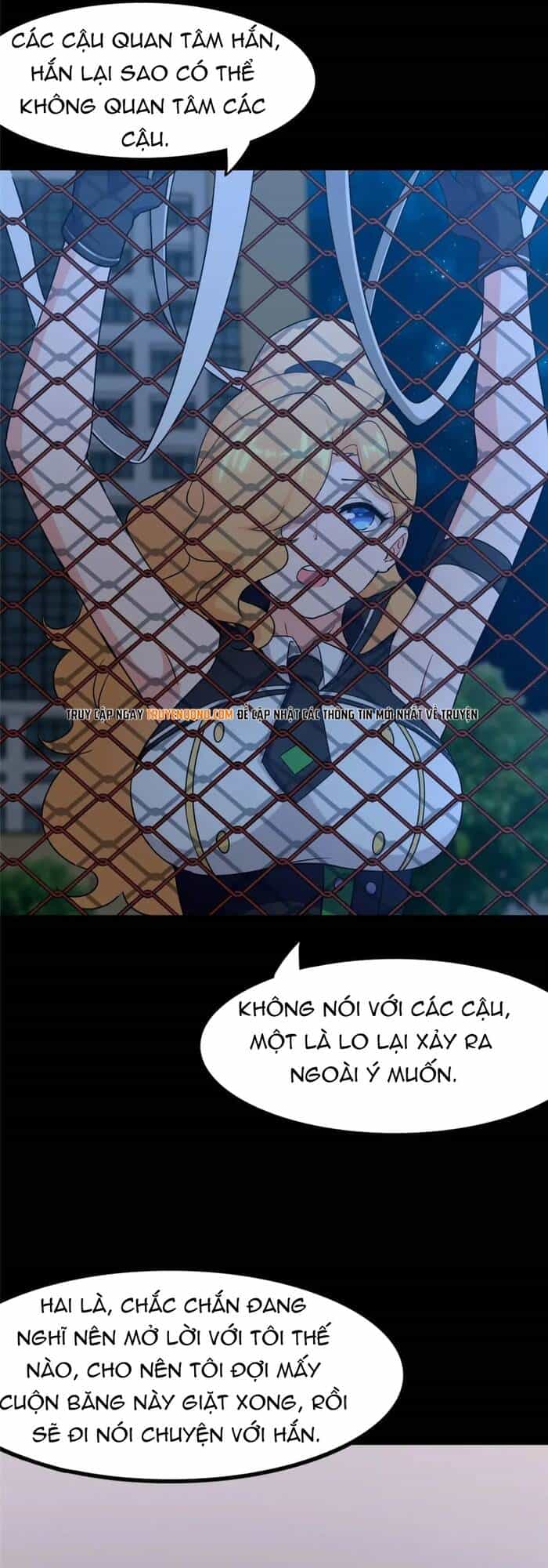 Bạn Gái Zombie Của Tôi - Chương 433 - ảnh 33