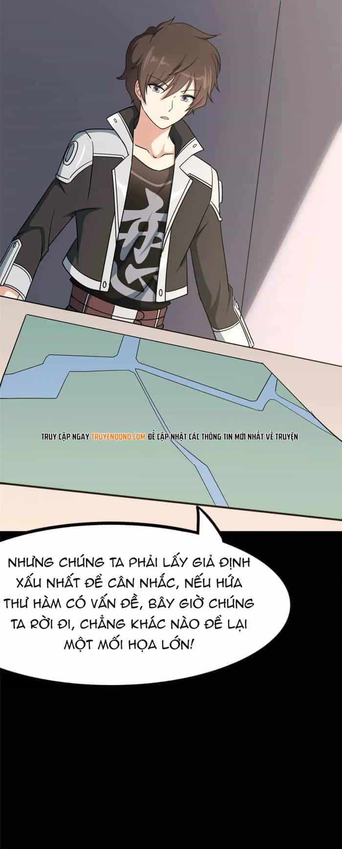 Bạn Gái Zombie Của Tôi - Chương 433 - ảnh 43