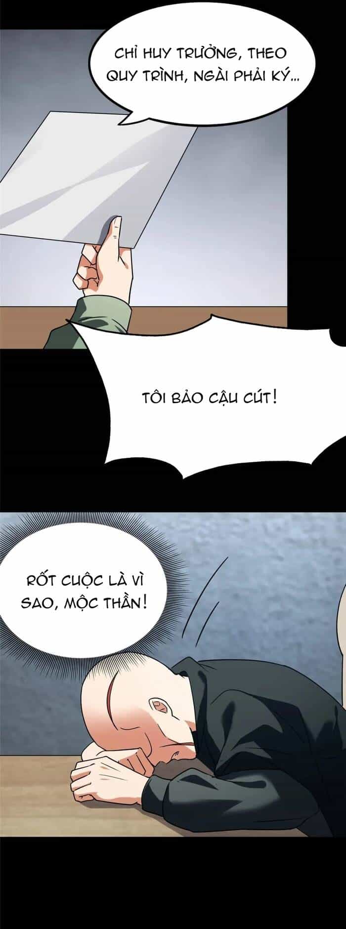 Bạn Gái Zombie Của Tôi - Chương 434 - ảnh 16
