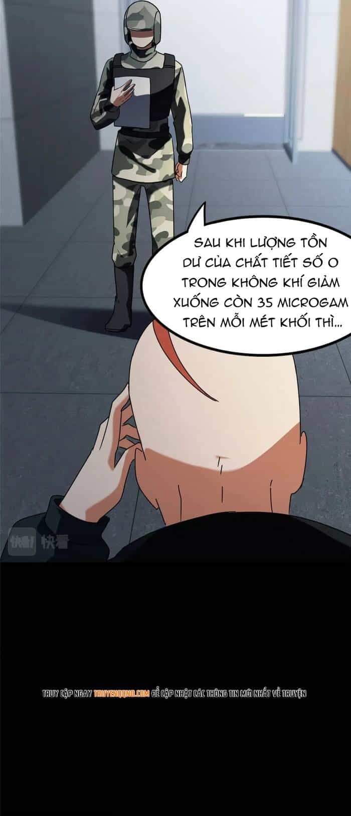 Bạn Gái Zombie Của Tôi - Chương 434 - ảnh 9