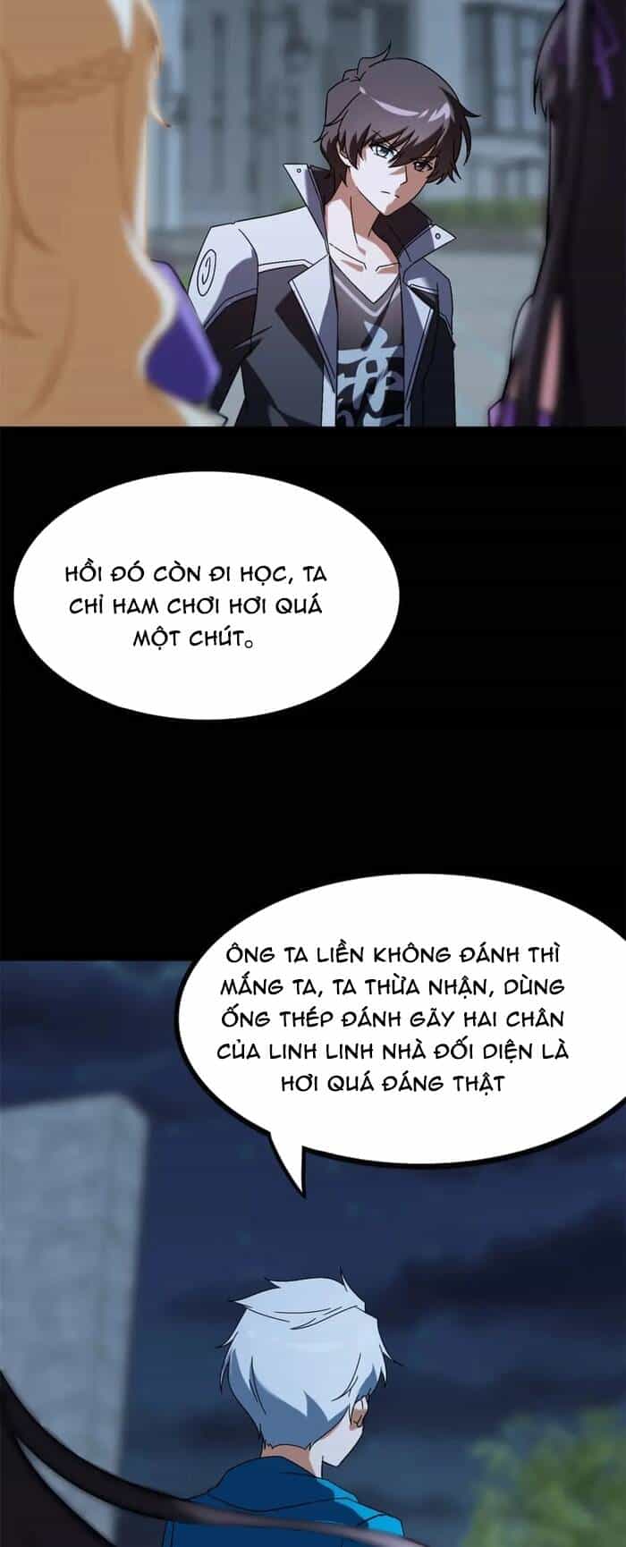 Bạn Gái Zombie Của Tôi - Chương 436 - ảnh 16