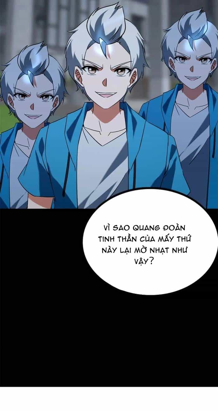 Bạn Gái Zombie Của Tôi - Chương 436 - ảnh 29