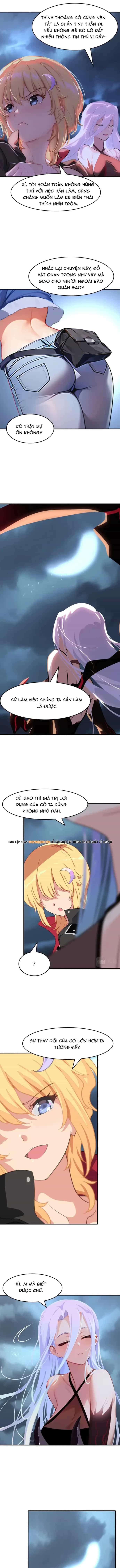 Bạn Gái Zombie Của Tôi - Chương 440 - ảnh 2