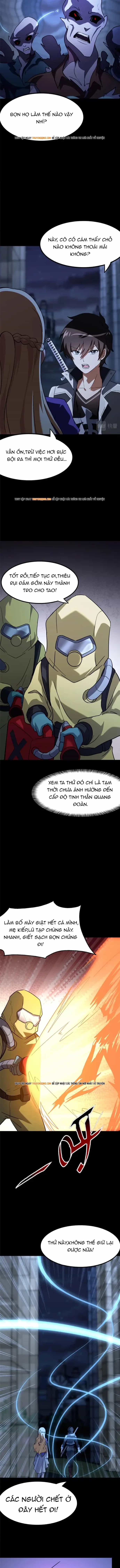 Bạn Gái Zombie Của Tôi - Chương 442 - ảnh 9