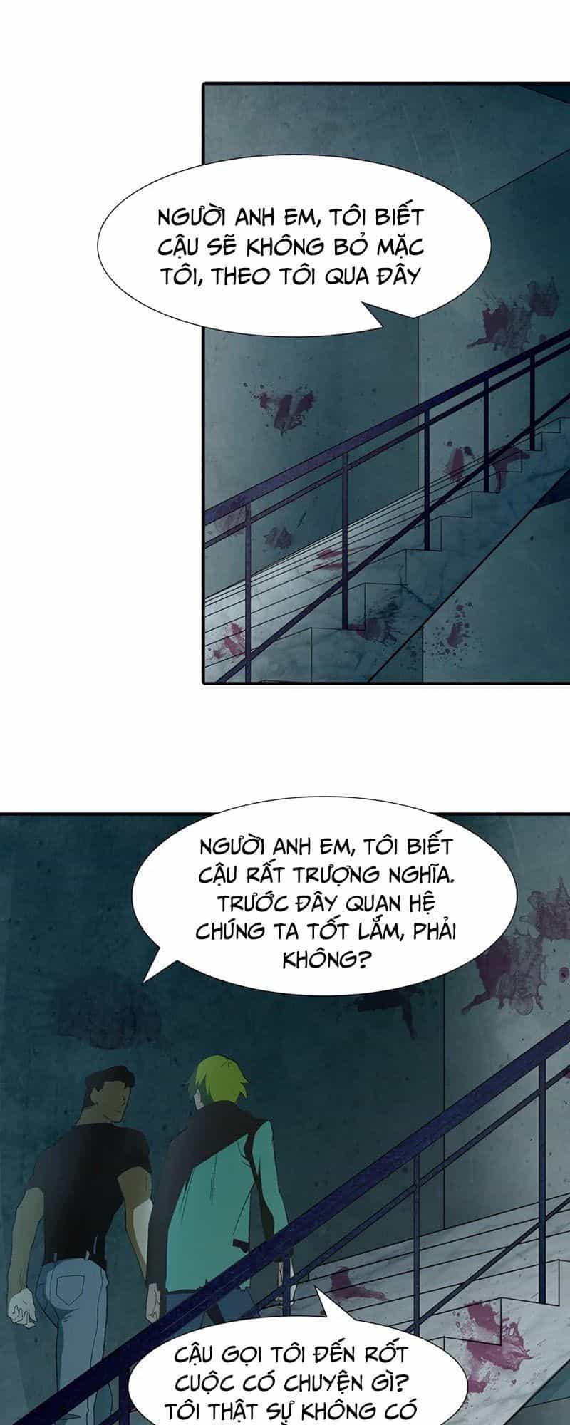 Bạn Gái Zombie Của Tôi - Chương 58 - ảnh 1