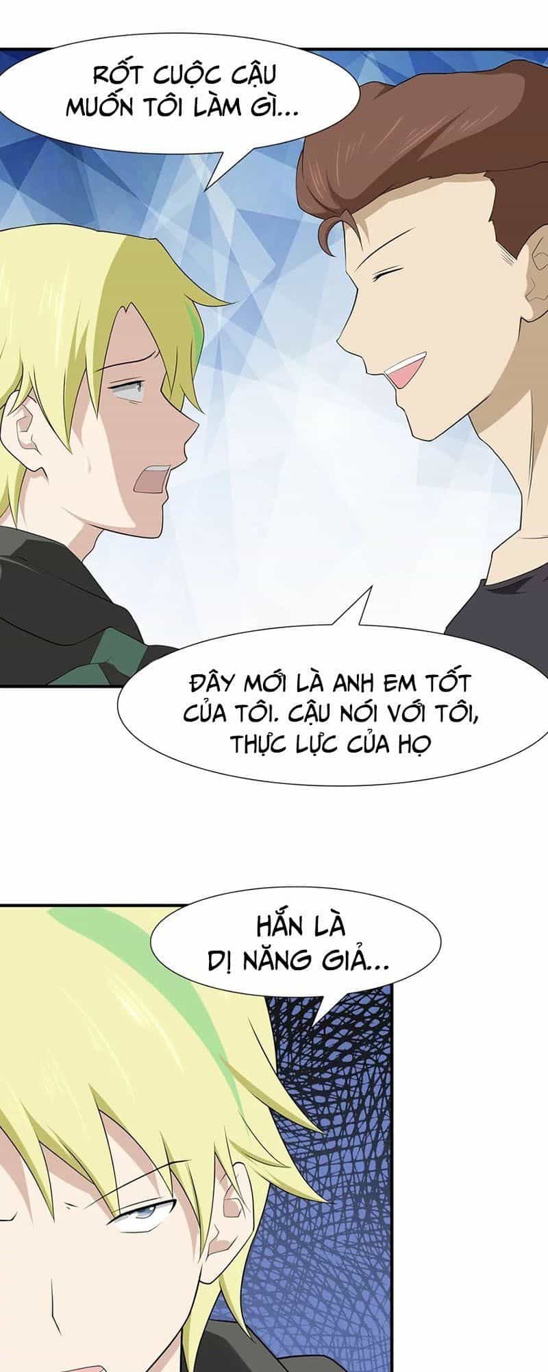 Bạn Gái Zombie Của Tôi - Chương 58 - ảnh 21
