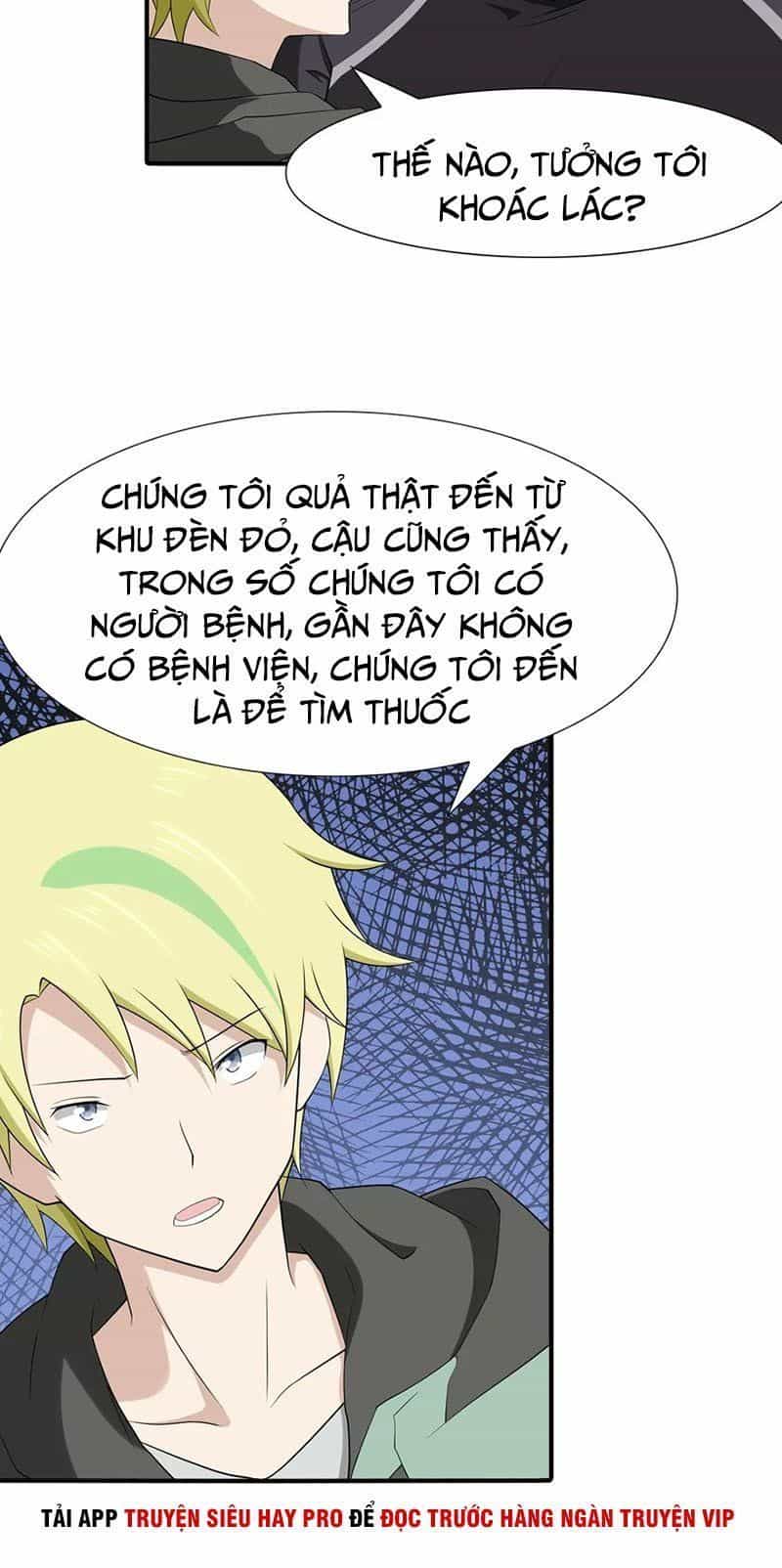 Bạn Gái Zombie Của Tôi - Chương 58 - ảnh 8