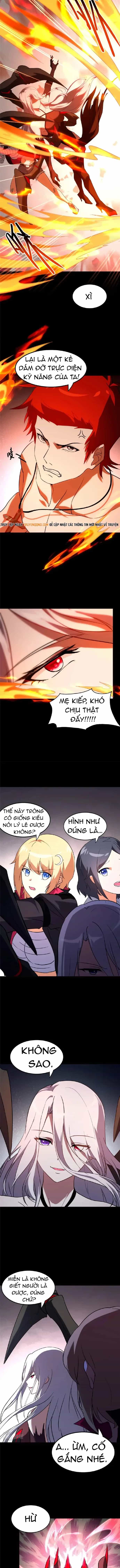 Bạn Gái Zombie Của Tôi - Chương 443 - ảnh 3