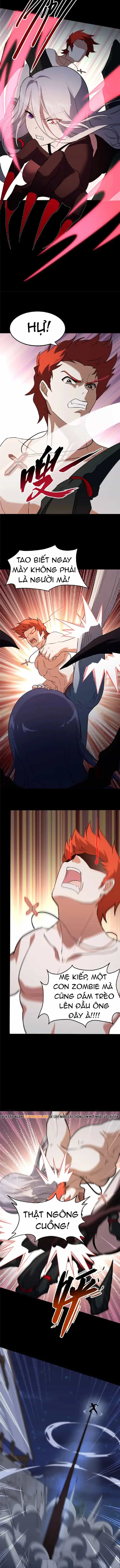 Bạn Gái Zombie Của Tôi - Chương 443 - ảnh 5