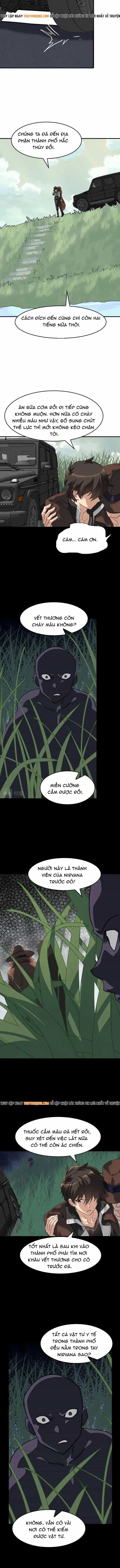 Bạn Gái Zombie Của Tôi - Chương 444 - ảnh 2