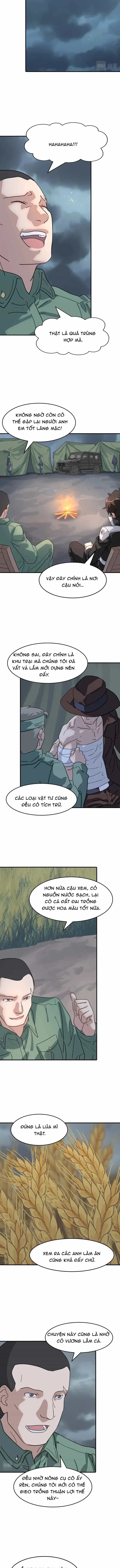 Bạn Gái Zombie Của Tôi - Chương 444 - ảnh 6