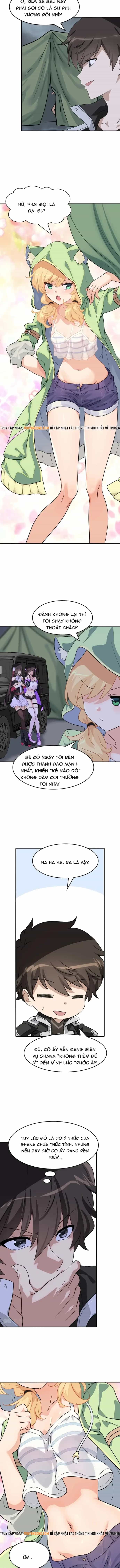 Bạn Gái Zombie Của Tôi - Chương 444 - ảnh 7