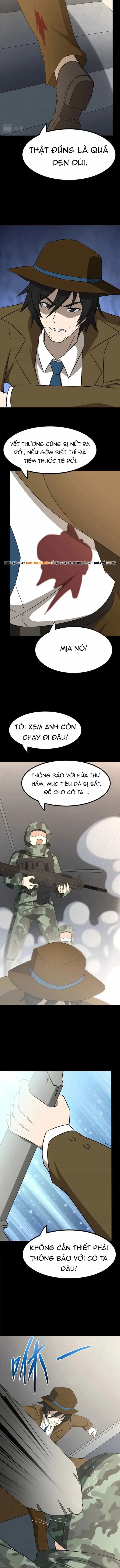Bạn Gái Zombie Của Tôi - Chương 450 - ảnh 10