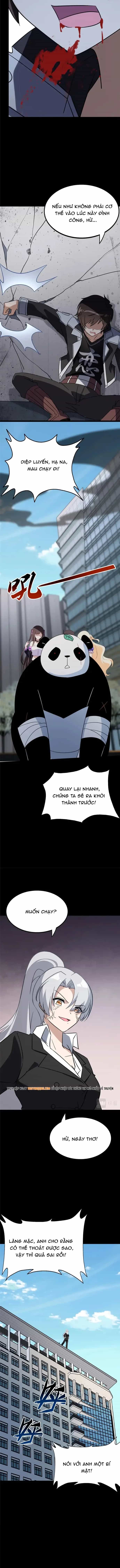 Bạn Gái Zombie Của Tôi - Chương 451 - ảnh 12