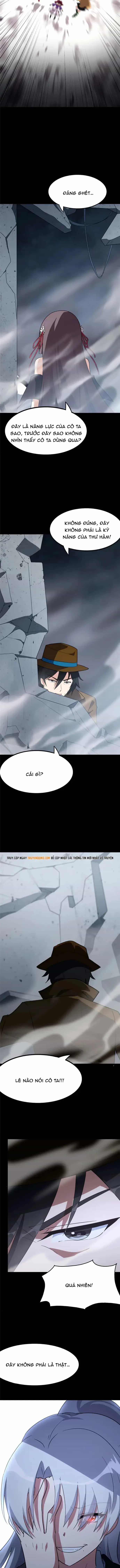 Bạn Gái Zombie Của Tôi - Chương 451 - ảnh 5