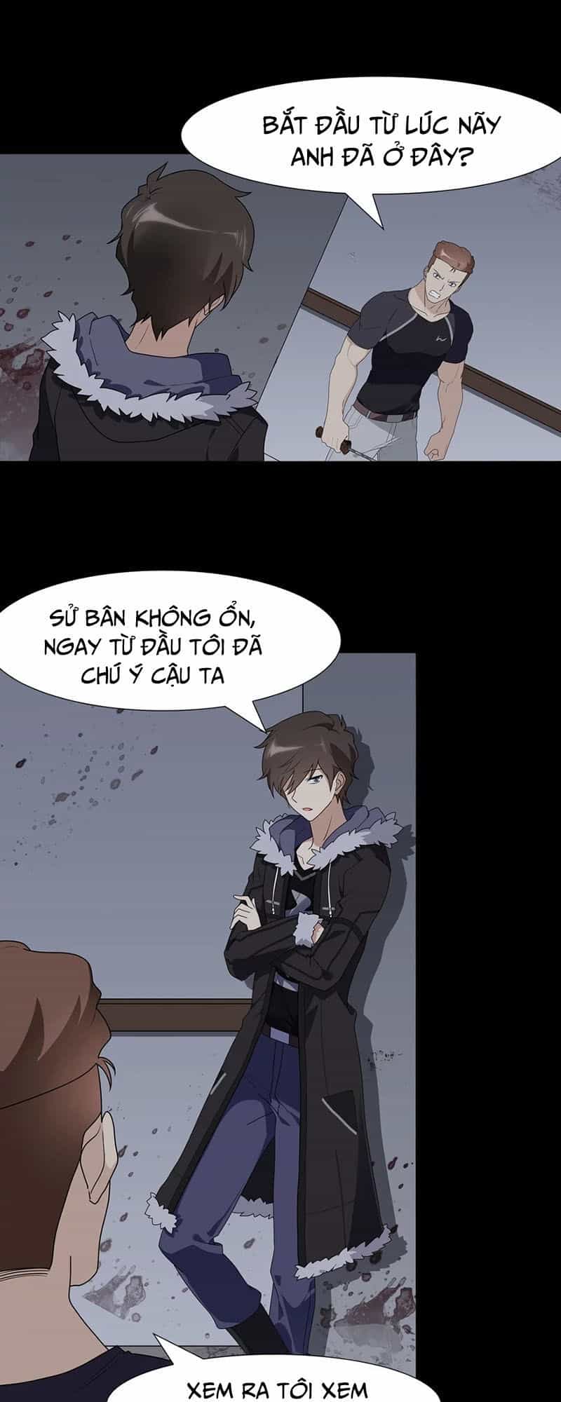 Bạn Gái Zombie Của Tôi - Chương 59 - ảnh 1
