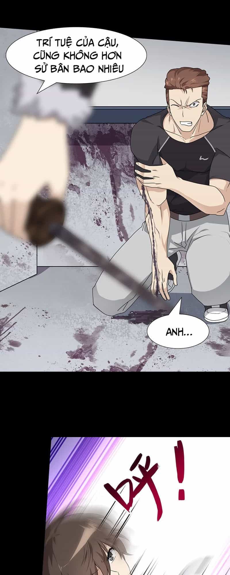 Bạn Gái Zombie Của Tôi - Chương 59 - ảnh 19
