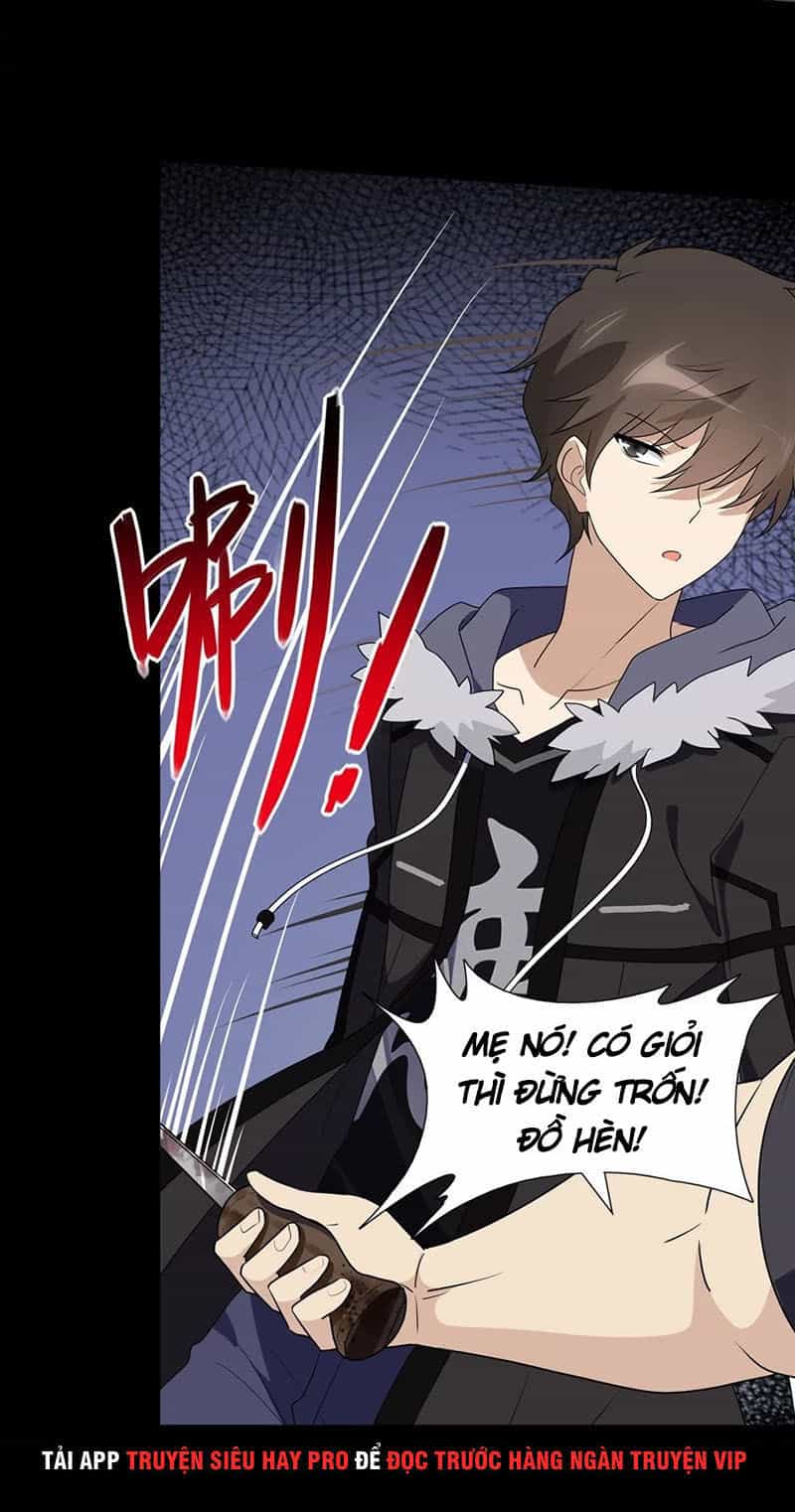 Bạn Gái Zombie Của Tôi - Chương 59 - ảnh 8