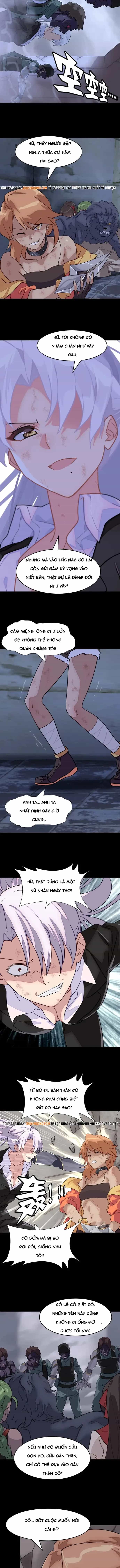 Bạn Gái Zombie Của Tôi - Chương 457 - ảnh 2