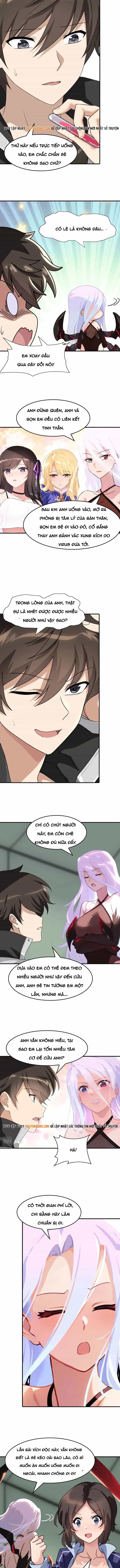 Bạn Gái Zombie Của Tôi - Chương 457 - ảnh 4