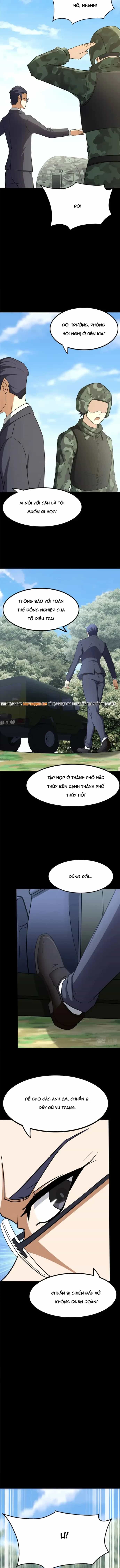 Bạn Gái Zombie Của Tôi - Chương 459 - ảnh 3