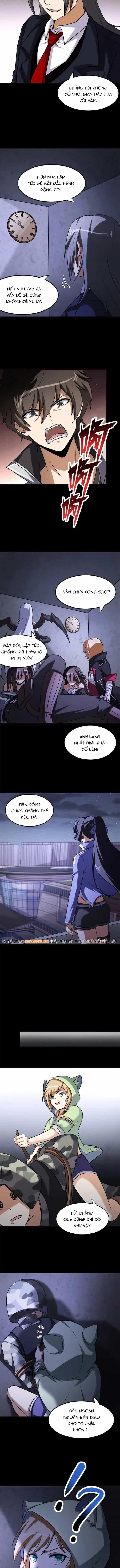 Bạn Gái Zombie Của Tôi - Chương 461 - ảnh 7