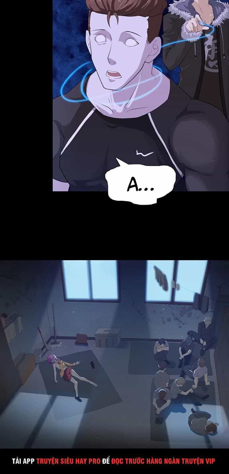 Bạn Gái Zombie Của Tôi - Chương 60 - ảnh 2