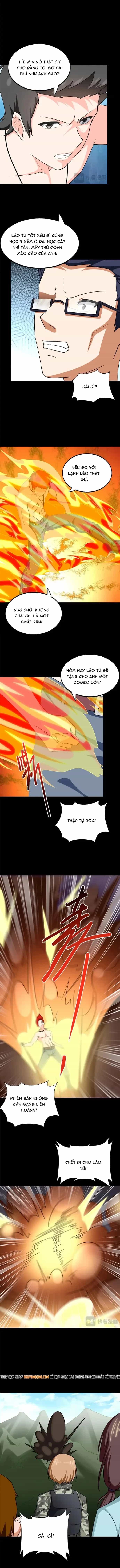 Bạn Gái Zombie Của Tôi - Chương 467 - ảnh 5