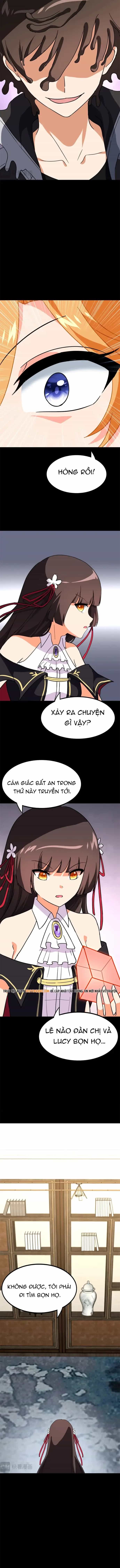 Bạn Gái Zombie Của Tôi - Chương 469 - ảnh 5