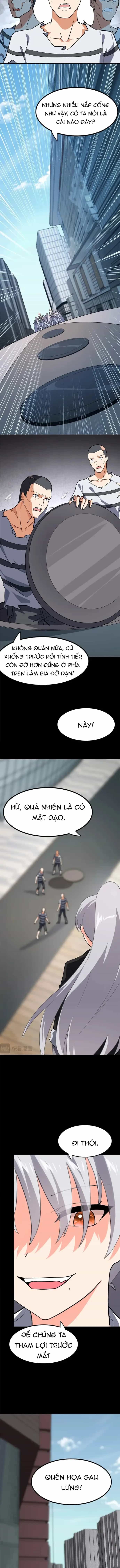 Bạn Gái Zombie Của Tôi - Chương 471 - ảnh 7