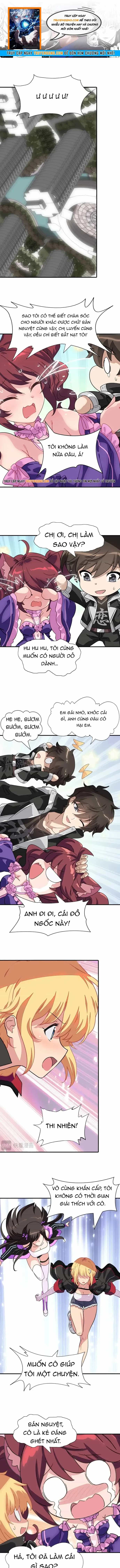 Bạn Gái Zombie Của Tôi - Chương 472 - ảnh 1