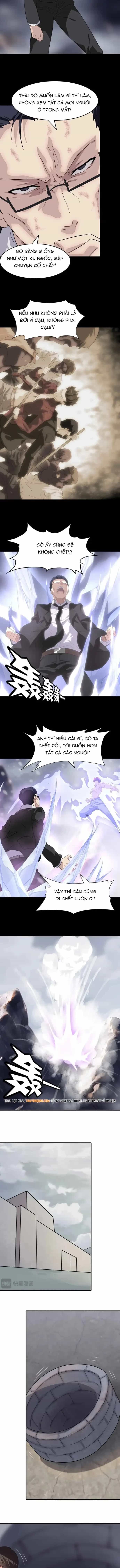Bạn Gái Zombie Của Tôi - Chương 472 - ảnh 4