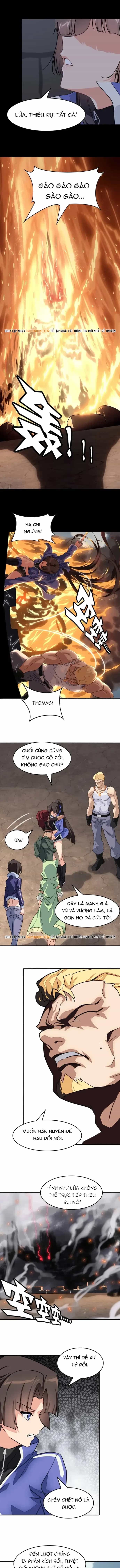 Bạn Gái Zombie Của Tôi - Chương 472 - ảnh 6
